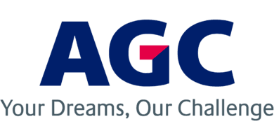 AGC Logo