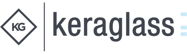 Keraglass Logo