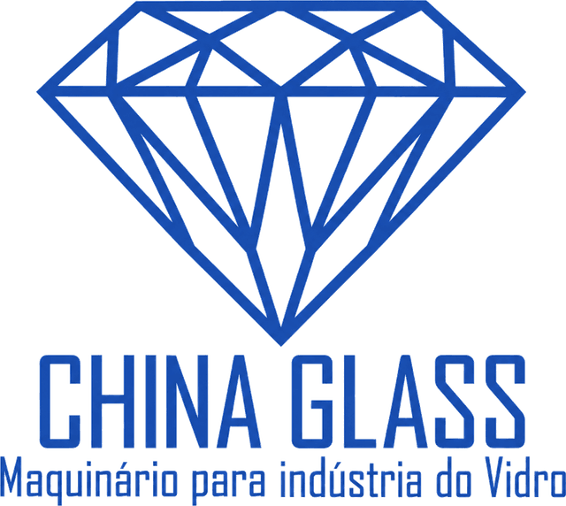 China Glass Logo