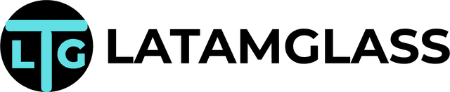 Latamglass Logo