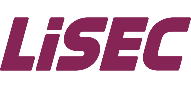 Lisec Logo