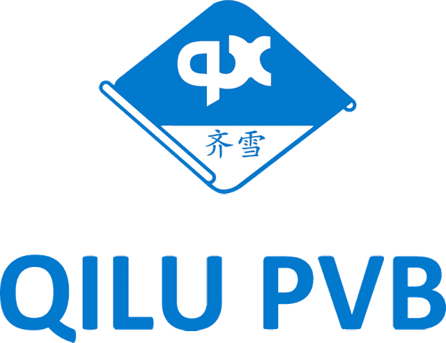 Qilu PVP Logo