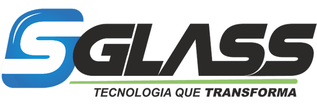 Sglass Logo
