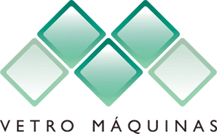 Vetro Maquinas Logo