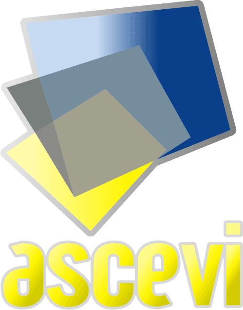Ascevi Logo