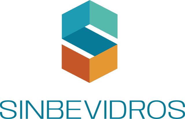 Sinbevidros Logo