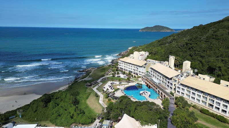 Resort Santinho