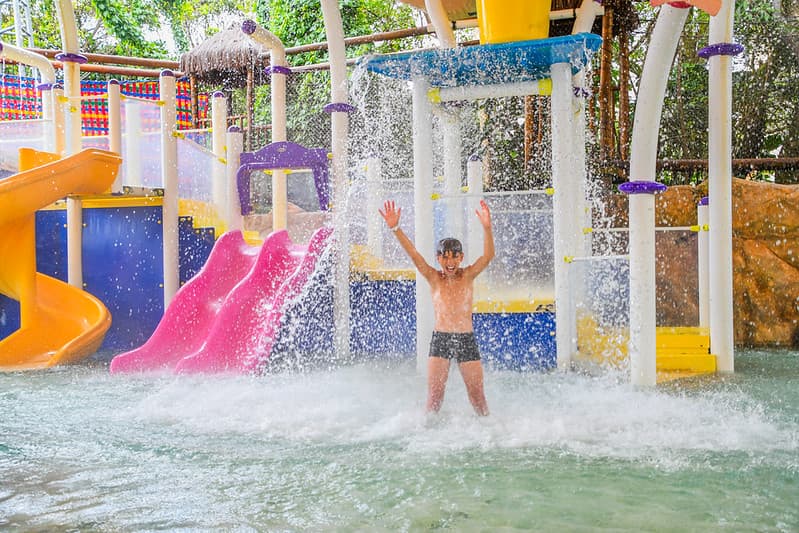 Resort Santinho