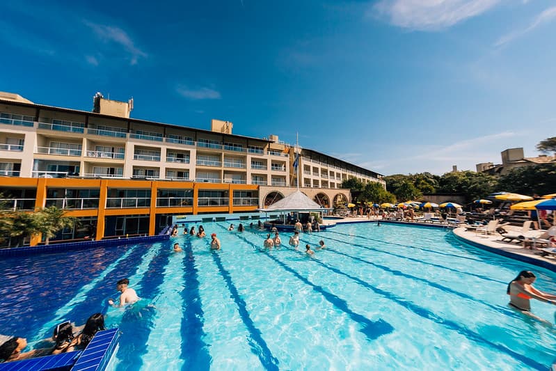Resort Santinho