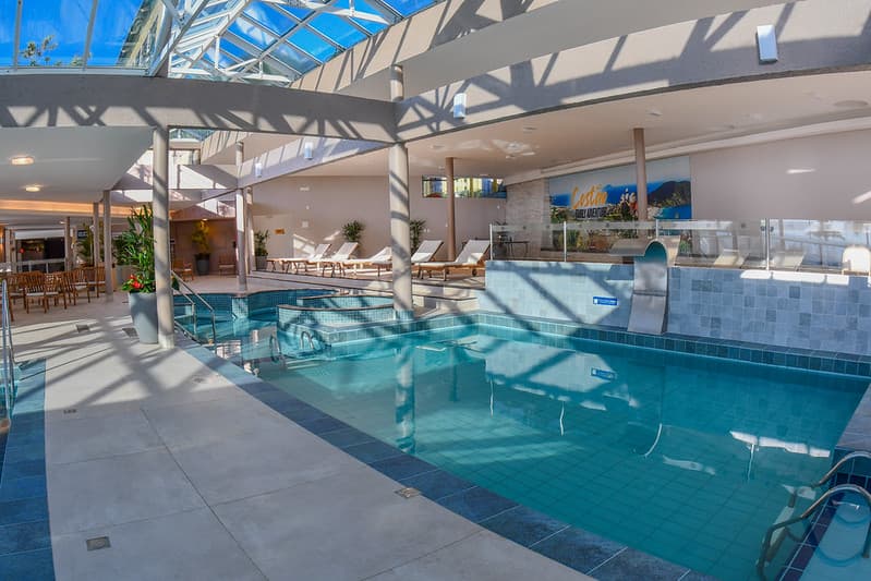 Resort Santinho