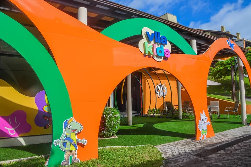 Resort Santinho
