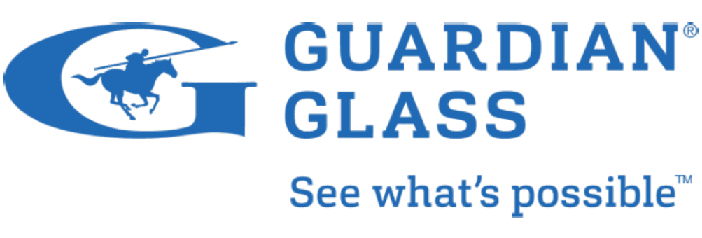 Guardian Glass Logo