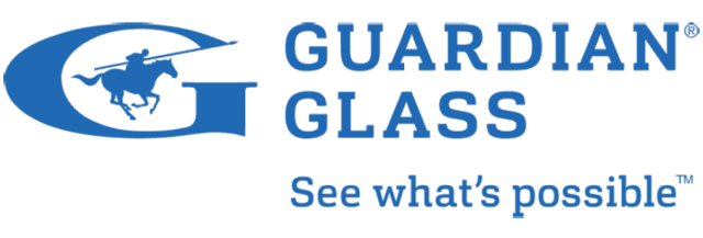 Guardian Glass Logo
